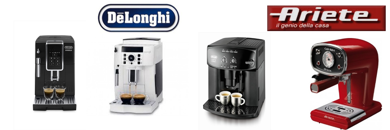 macchine-caffe-delonghi-ariete-lodi-elettrodomestici-verona