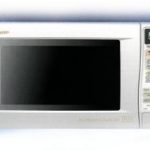 Forno_microonde